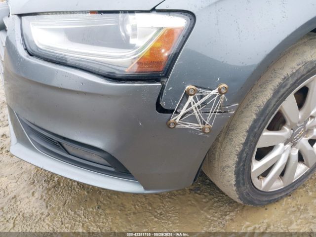 2013 AUDI A4 WAUBFAFL3DN044904 Photo 5