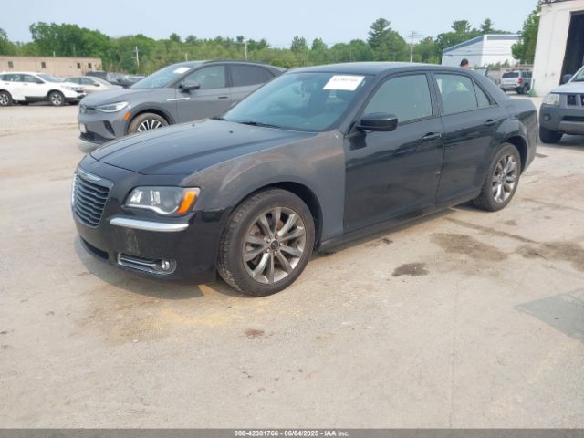 2C3CCAGG8EH222645 Chrysler 300 300s
