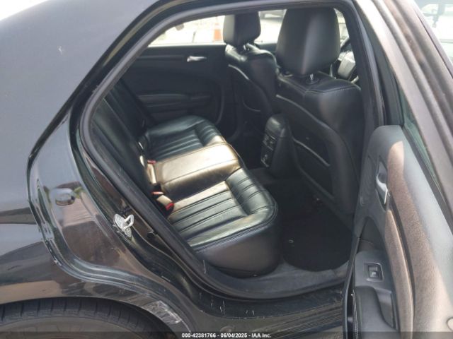2C3CCAGG8EH222645 Chrysler 300 300s