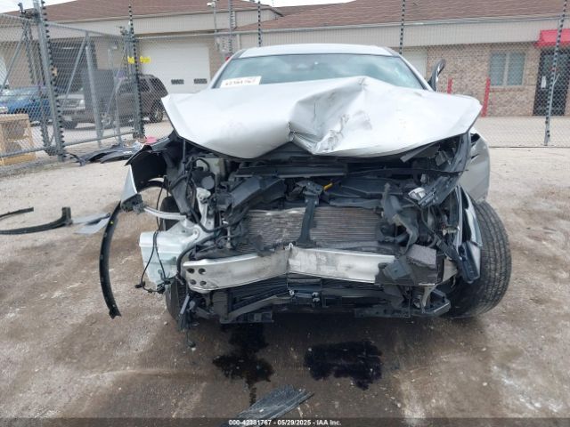 2020 NISSAN MURANO 5N1AZ2AS3LN170748 Photo 5