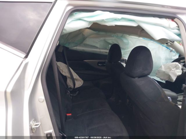2020 NISSAN MURANO 5N1AZ2AS3LN170748 Photo 7