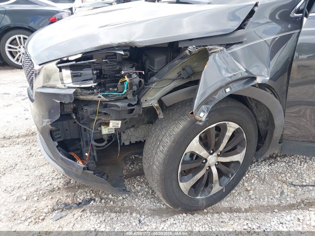 5XYPH4A50HG236629 KIA Sorento