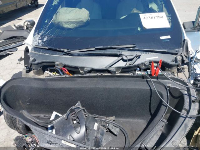 2019 TESLA MODEL X 5YJXCDE29KF207773 Photo 9