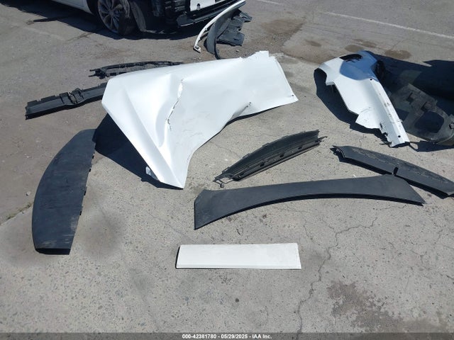 Tesla MODEL X 2019 5YJXCDE29KF207773 Image 11