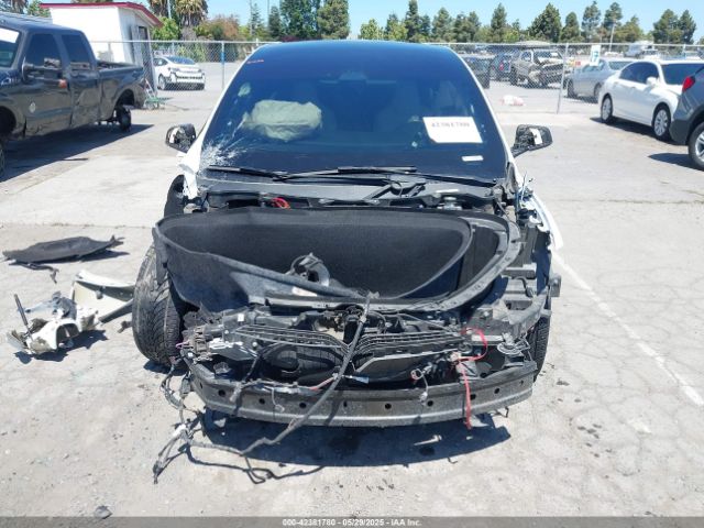 2019 TESLA MODEL X 5YJXCDE29KF207773 Photo 5