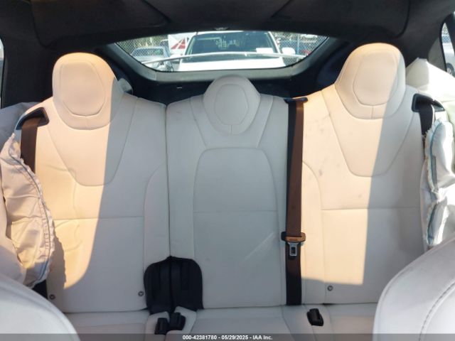 2019 TESLA MODEL X 5YJXCDE29KF207773 Photo 7