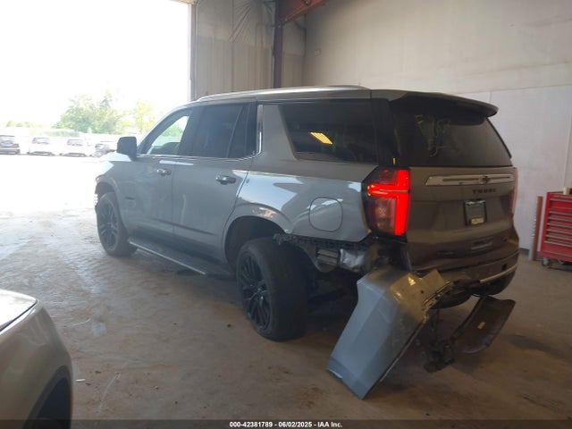 Chevrolet lm2 2023 1GNSKNKTXPR165137 Image 3