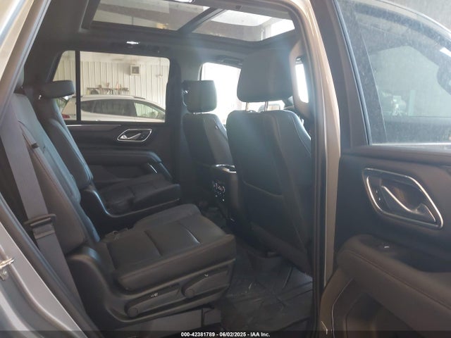 Chevrolet lm2 2023 1GNSKNKTXPR165137 Image 8