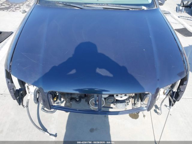 2002 AUDI A4 WAULC58E32A129166 Photo 5