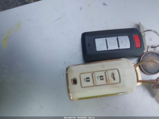 2018 MITSUBISHI MIRAGE G4 ML32F4FJ7JHF07324 Photo 10