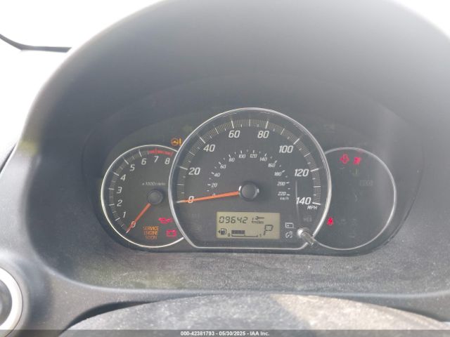 2018 MITSUBISHI MIRAGE G4 ML32F4FJ7JHF07324 Photo 6