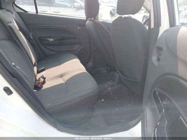2018 MITSUBISHI MIRAGE G4 ML32F4FJ7JHF07324 Photo 7