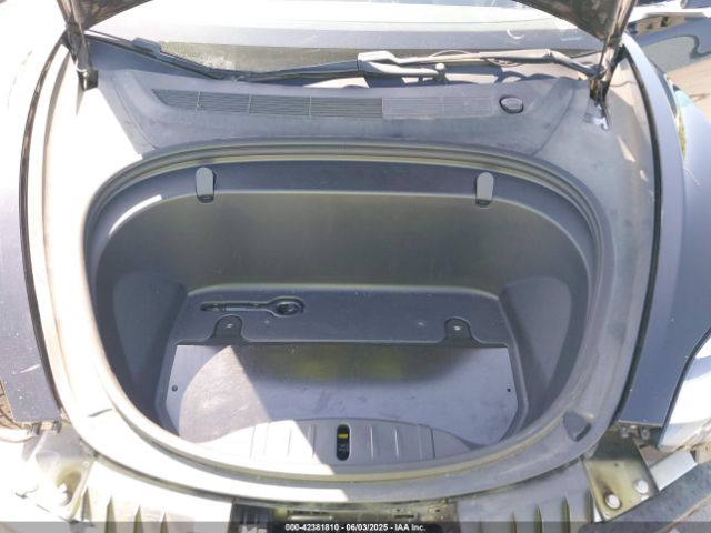 5YJ3E1EA7KF298184 Tesla Model 3 Long Range/mid Range/standard Range/standard Range Plus