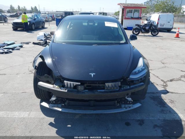 5YJ3E1EA7KF298184 Tesla Model 3 Long Range/mid Range/standard Range/standard Range Plus