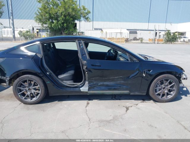 5YJ3E1EA7KF298184 Tesla Model 3 Long Range/mid Range/standard Range/standard Range Plus