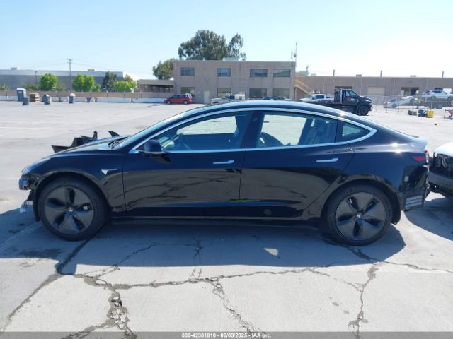 5YJ3E1EA7KF298184 Tesla Model 3 Long Range/mid Range/standard Range/standard Range Plus