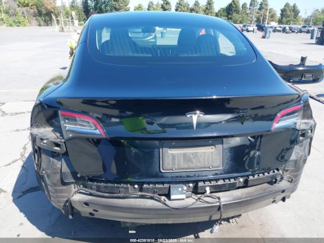 5YJ3E1EA7KF298184 Tesla Model 3 Long Range/mid Range/standard Range/standard Range Plus