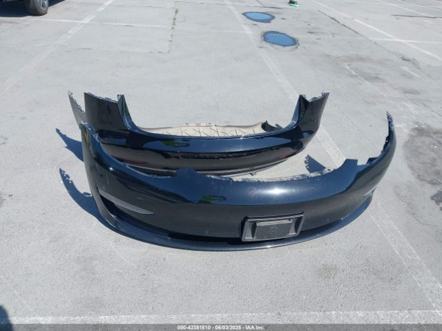 5YJ3E1EA7KF298184 Tesla Model 3 Long Range/mid Range/standard Range/standard Range Plus