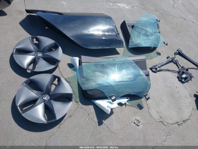 5YJ3E1EA7KF298184 Tesla Model 3 Long Range/mid Range/standard Range/standard Range Plus