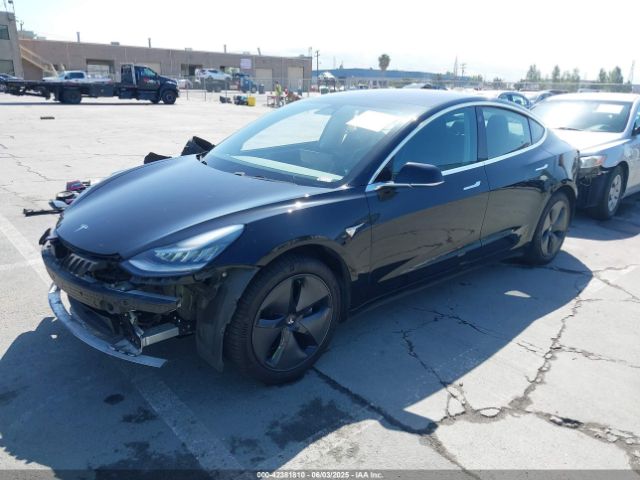 5YJ3E1EA7KF298184 Tesla Model 3 Long Range/mid Range/standard Range/standard Range Plus