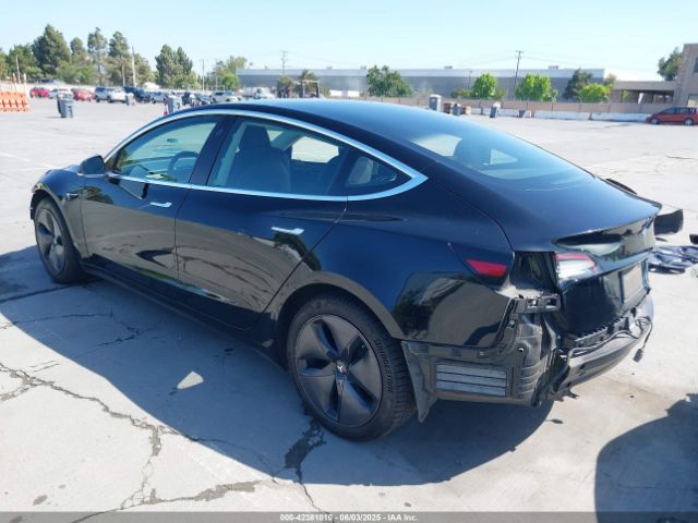 5YJ3E1EA7KF298184 Tesla Model 3 Long Range/mid Range/standard Range/standard Range Plus