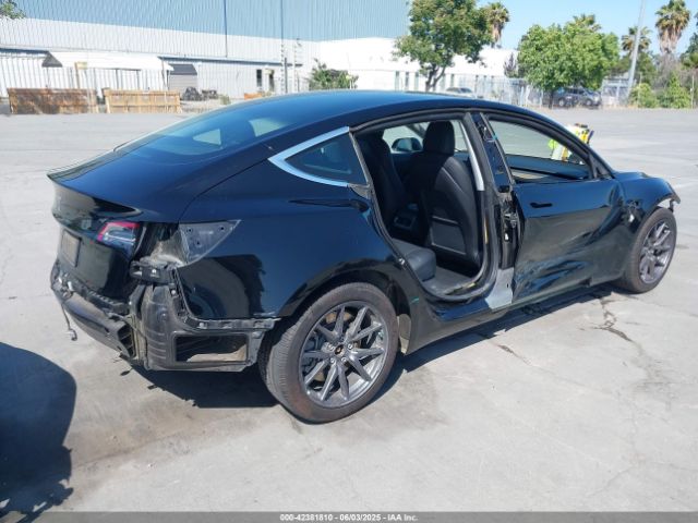 5YJ3E1EA7KF298184 Tesla Model 3 Long Range/mid Range/standard Range/standard Range Plus