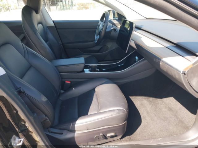5YJ3E1EA7KF298184 Tesla Model 3 Long Range/mid Range/standard Range/standard Range Plus