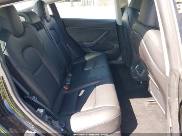5YJ3E1EA7KF298184 Tesla Model 3 Long Range/mid Range/standard Range/standard Range Plus