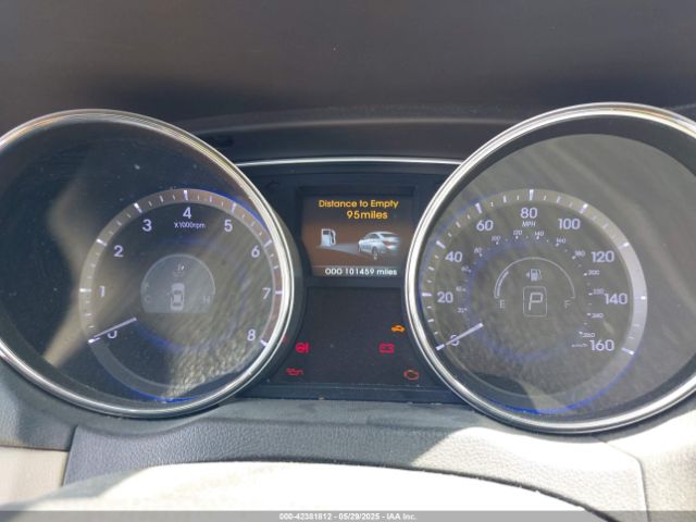 5NPEC4AC2EH887673 Hyundai Sonata Limited