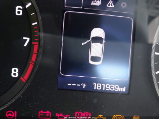5NPE24AA1FH156719 Hyundai SONATA ECO