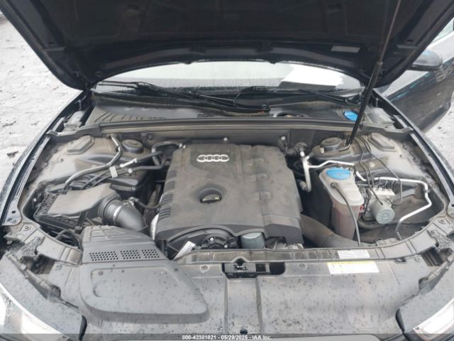 2014 AUDI A5 WAUAFAFH4EN007563 Photo 9