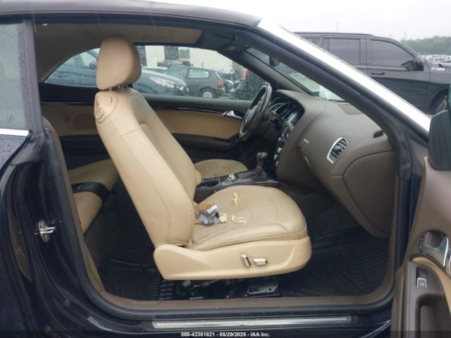 2014 AUDI A5 WAUAFAFH4EN007563 Photo 4