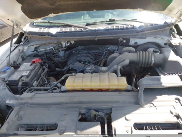 1FTMF1C83HKE37594 Ford F-150 Xl
