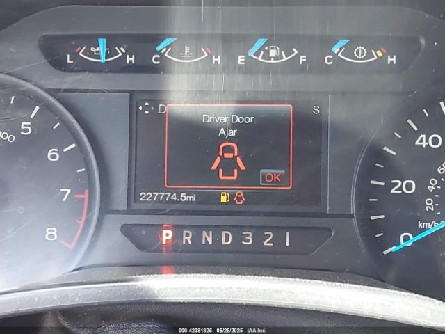 1FTMF1C83HKE37594 Ford F-150 Xl
