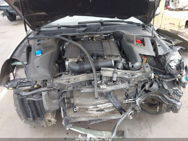 2016 PORSCHE CAYENNE WP1AA2A29GLA01796 Photo 9