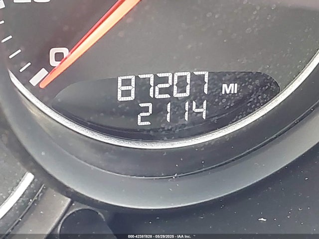 Porsche 2016 2016 WP1AA2A29GLA01796 Image 16