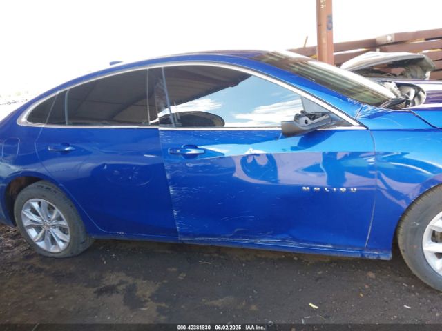 1G1ZD5ST0PF143627 Chevrolet lfv
