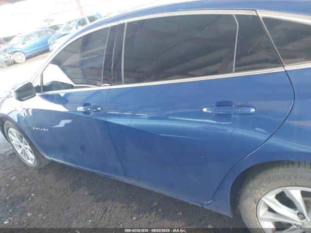 1G1ZD5ST0PF143627 Chevrolet lfv