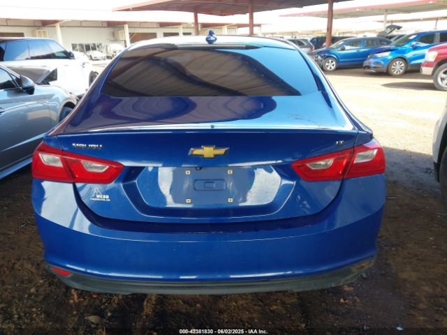 1G1ZD5ST0PF143627 Chevrolet lfv