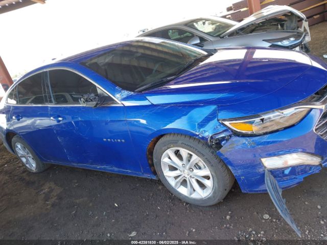 1G1ZD5ST0PF143627 Chevrolet lfv