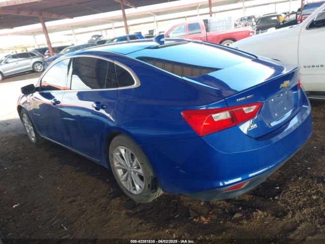 1G1ZD5ST0PF143627 Chevrolet lfv