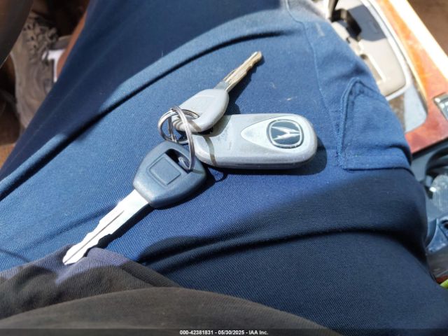 2006 ACURA MDX 2HNYD182X6H512267 Photo 10