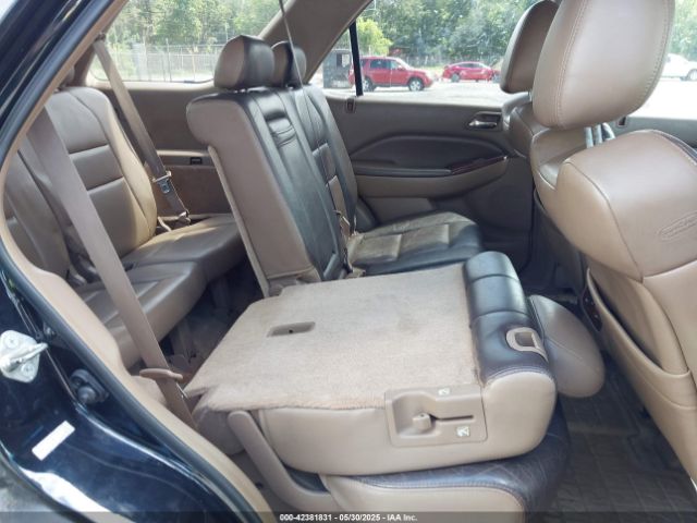 2006 ACURA MDX 2HNYD182X6H512267 Photo 7
