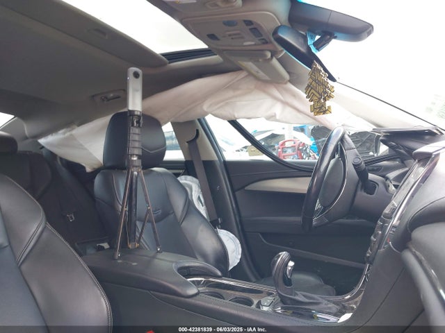 2018 CADILLAC ATS 1G6AB5RX8J0170297 Photo 4