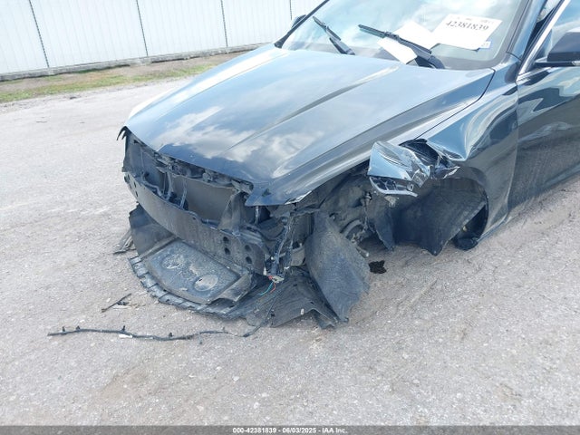 2018 CADILLAC ATS 1G6AB5RX8J0170297 Photo 5