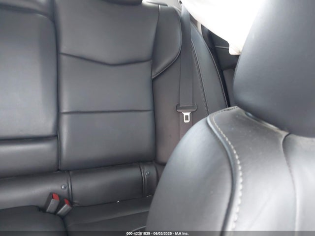 2018 CADILLAC ATS 1G6AB5RX8J0170297 Photo 7