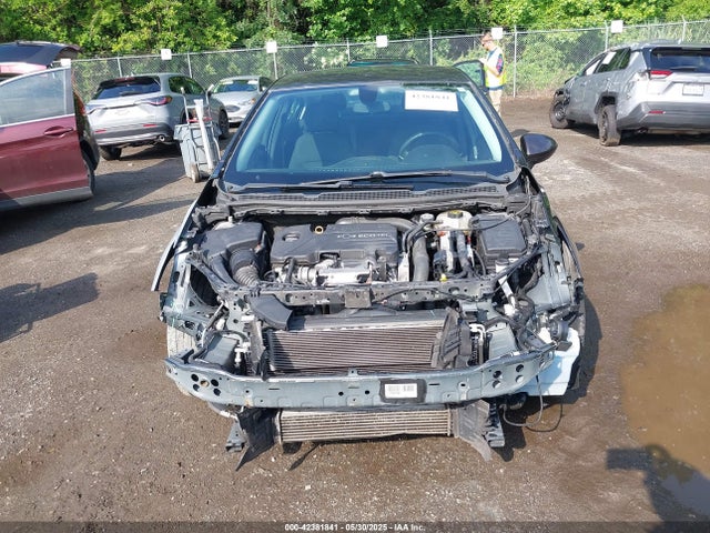 1G1BE5SM3H7242901 Chevrolet Cruze Lt Auto