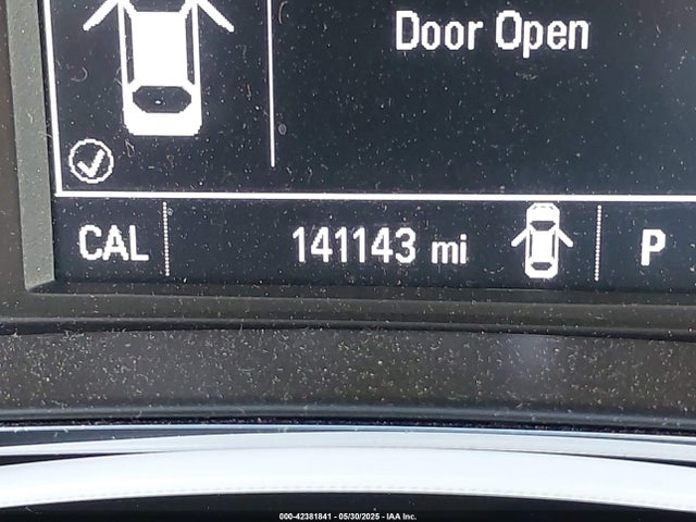 1G1BE5SM3H7242901 Chevrolet Cruze Lt Auto