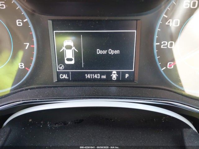 1G1BE5SM3H7242901 Chevrolet Cruze Lt Auto