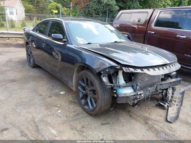 2019 DODGE CHARGER 2C3CDXBG7KH614874
